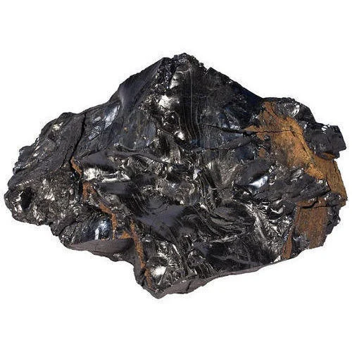 Anthracite Coal