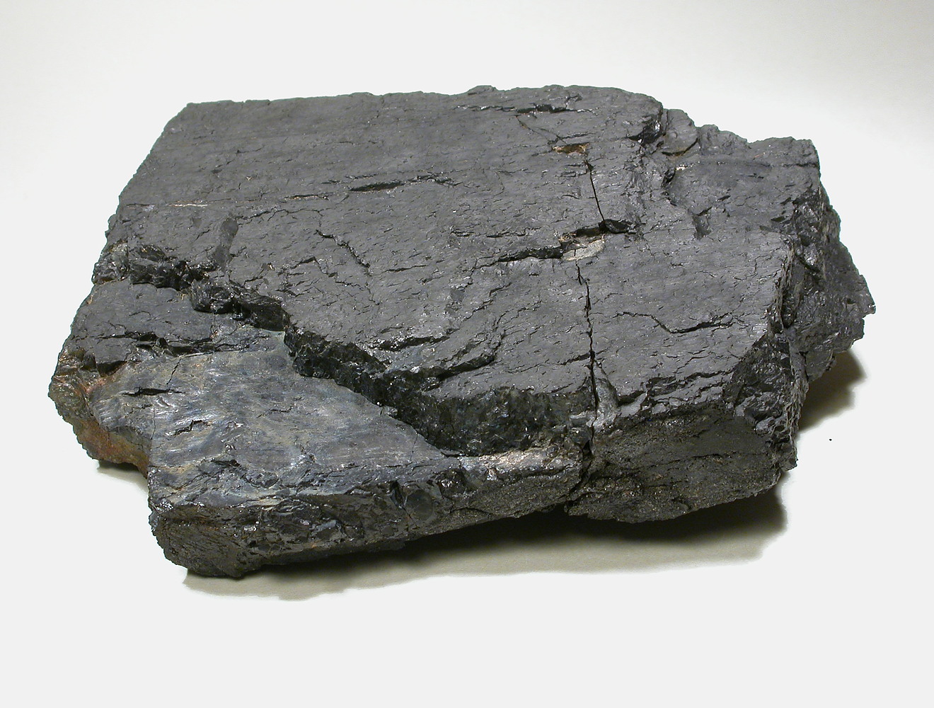 Bituminous Coal