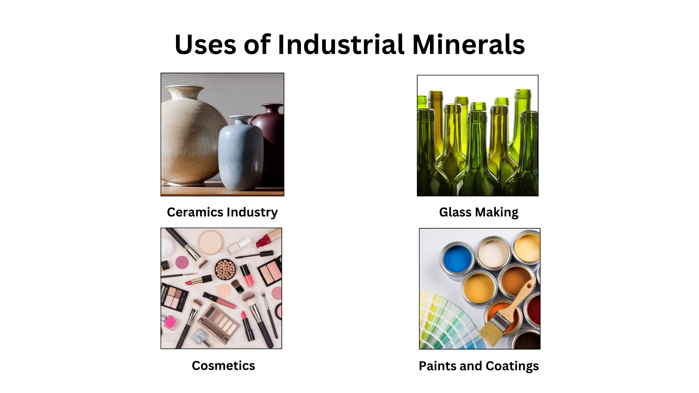 Industrial Applications