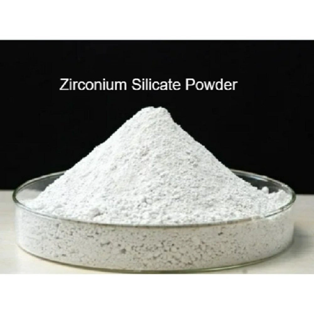 Zirconium Silicate