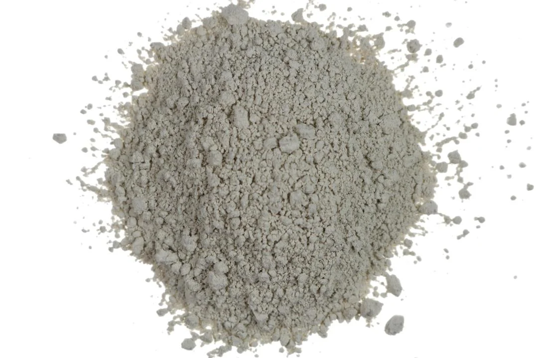 What is Ball Clay Powder?