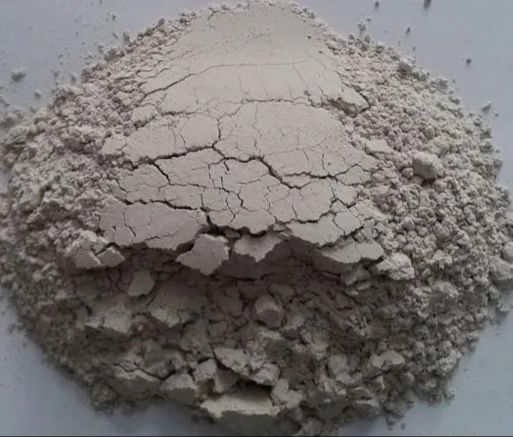 Key Benefits of Ball Clay Powder