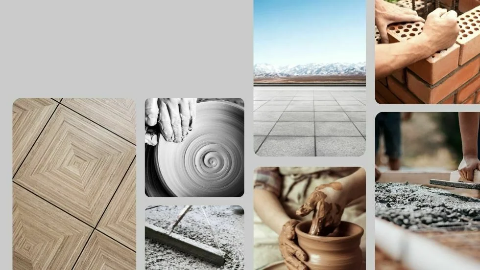 Industrial Uses of Ball Clay Powder
