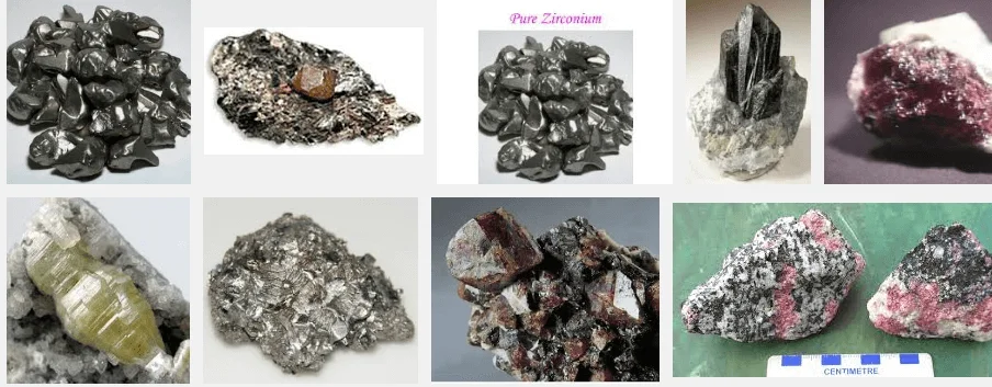 What is Zircon?