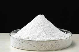What is Zirconium Silicate?