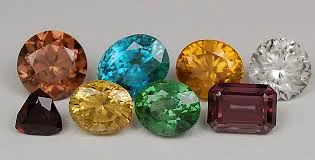 Zircon in the Gemstone Market