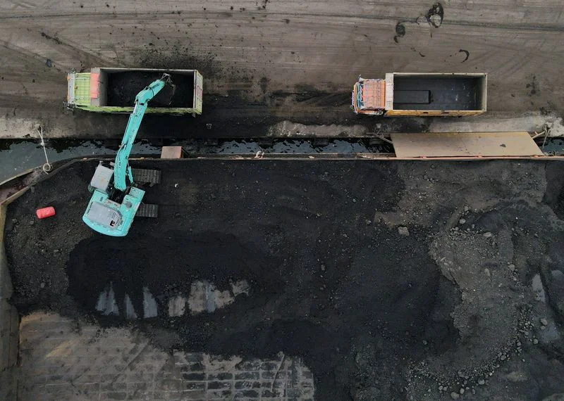 Firing Up Industries with Indonesia Coal
