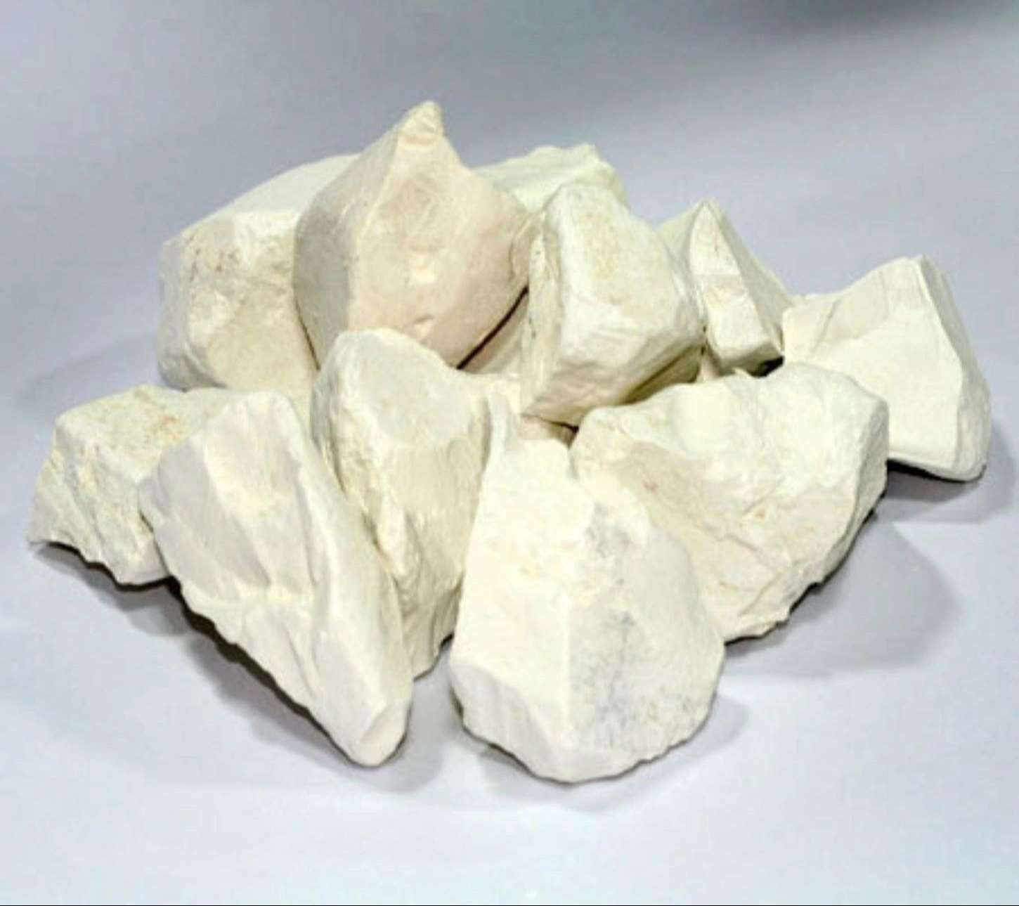 wbc clay