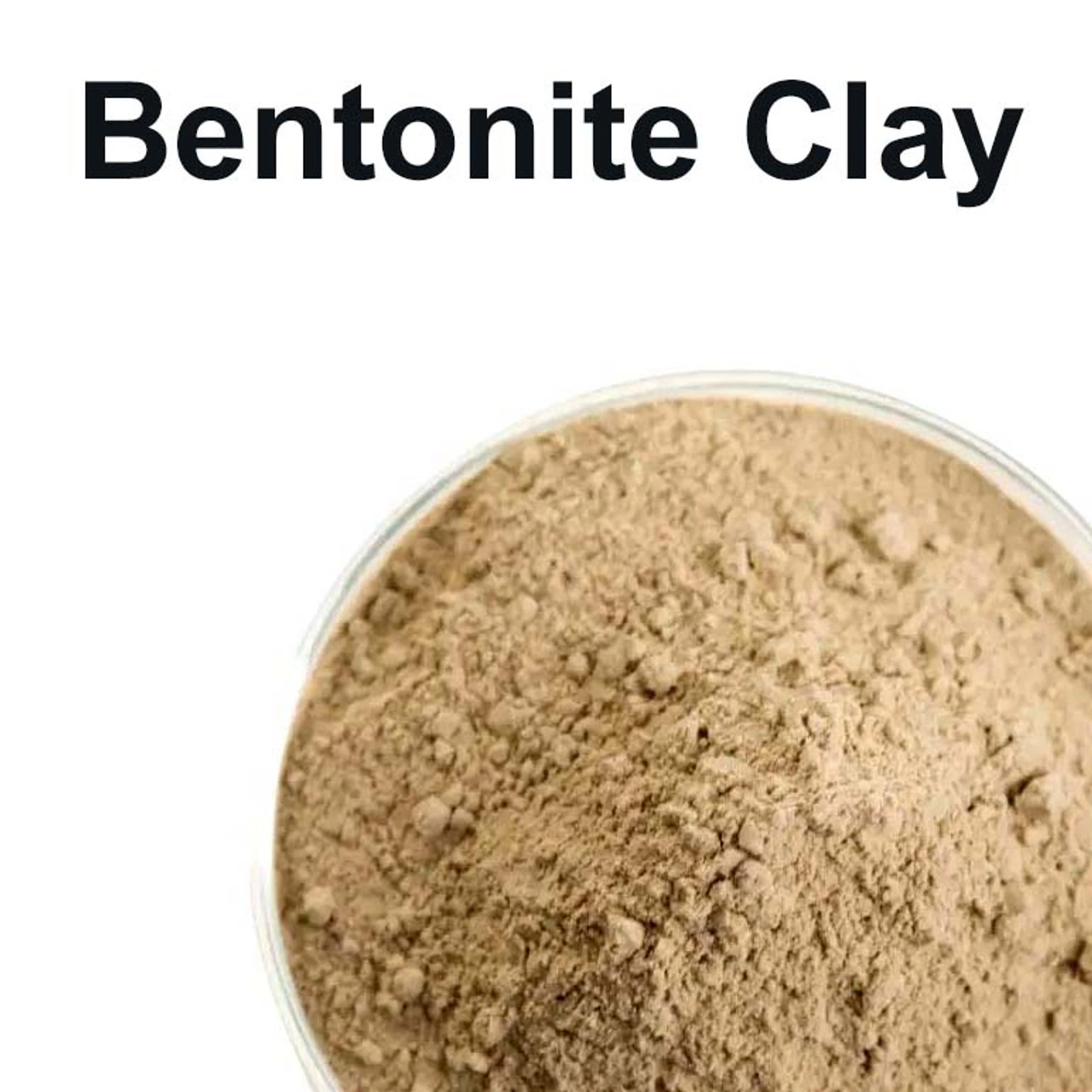 What is Bentonite Clay?