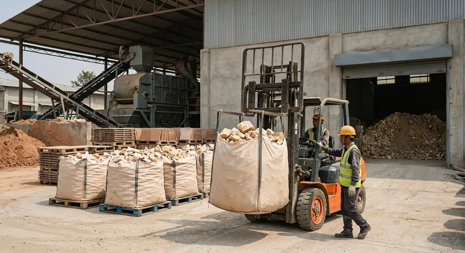 Best Feldspar Exporter to Nepal: A Complete Guide