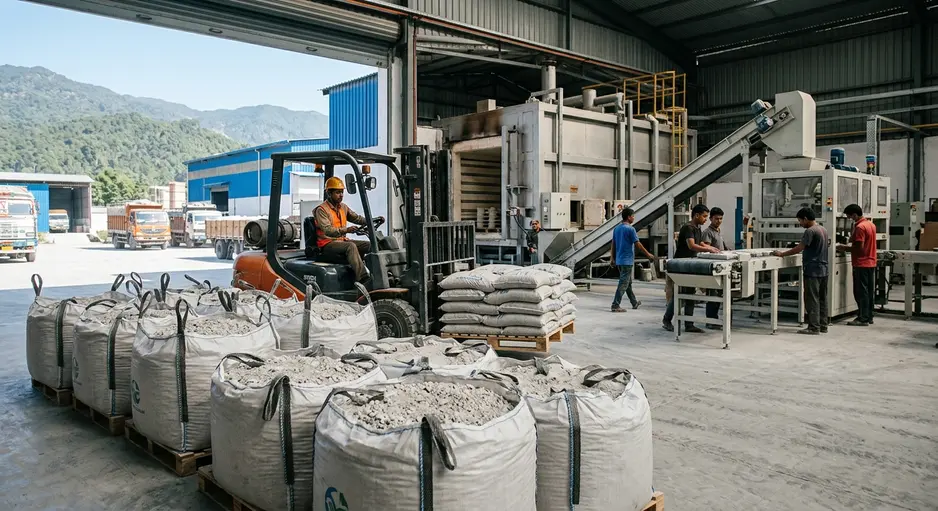 Best Feldspar Exporter to Nepal: A Complete Guide