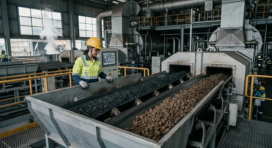 Indonesian Coal Grades Explained and Their Applications
