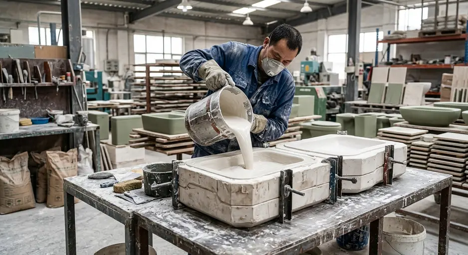 Industrial White Clay Grades: Types, Uses & Buying Guide
