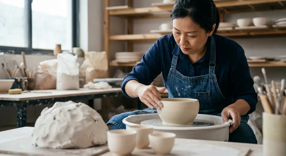 Kaolin Clay Quality: What Should Buyers Check?