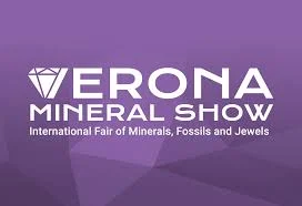 Verona Mineral Show 2025