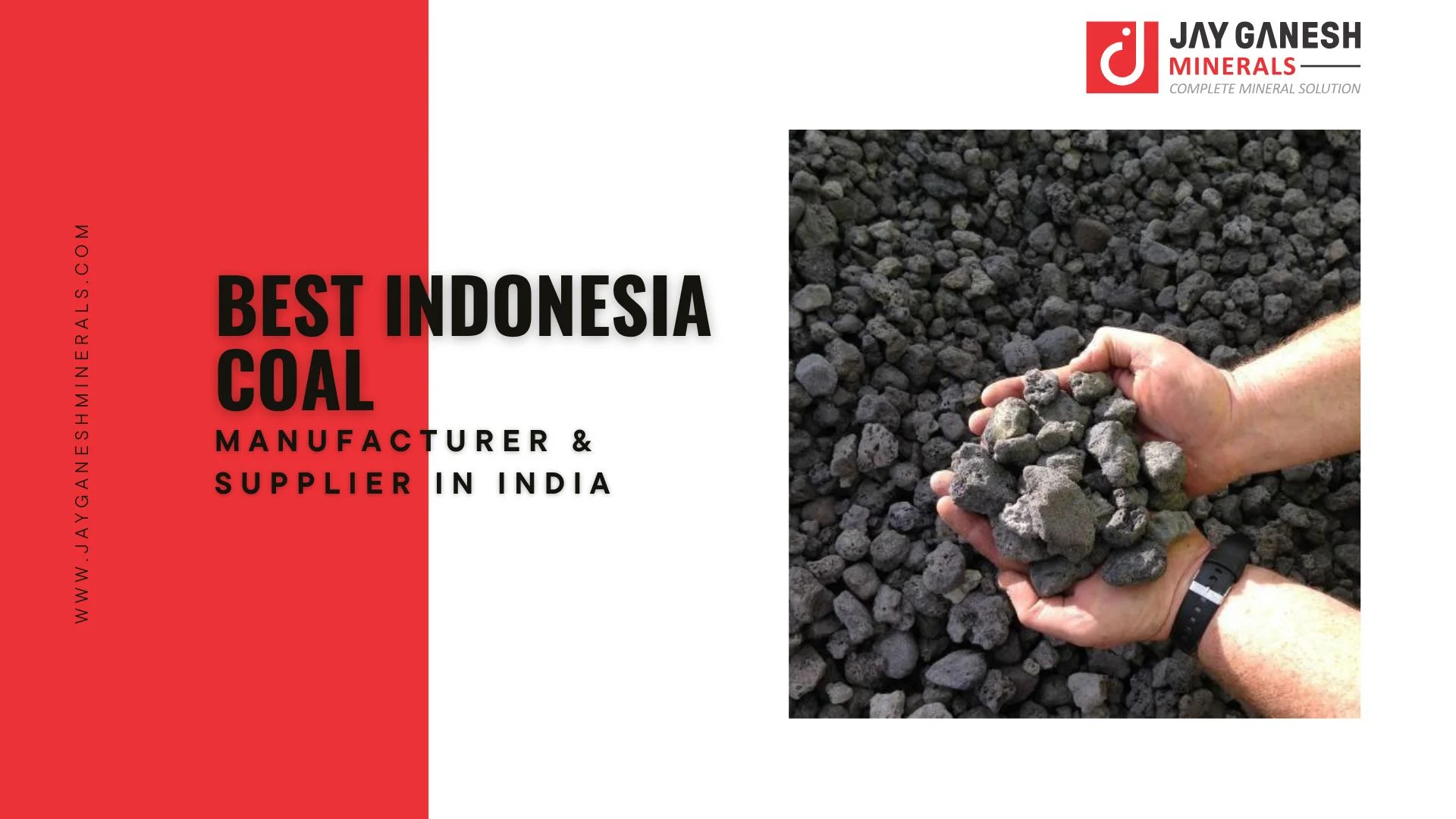 Best Indonesia Coal Manufacturer & Supplier in India
