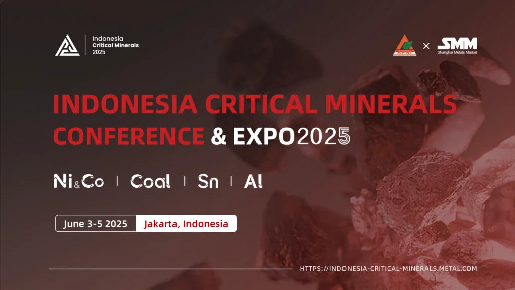 Minerals Conference & Expo Jakarta 2025