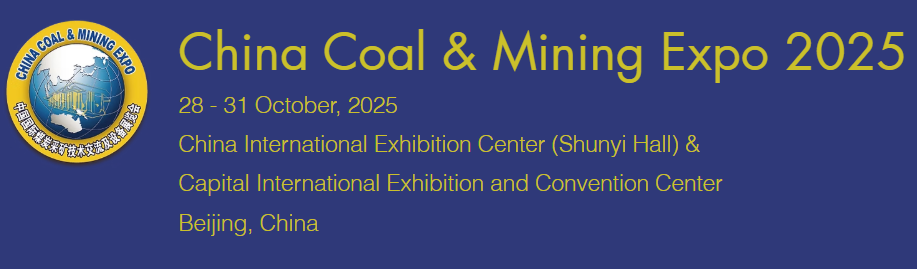China Coal & Mining Expo 2025