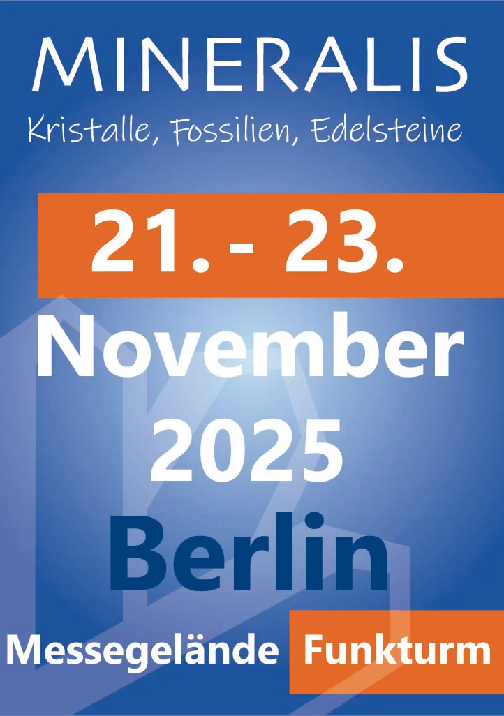 Mineralis Berlin 2025
