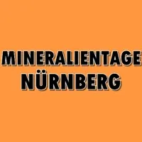 Mineral Days Nuremberg 2025