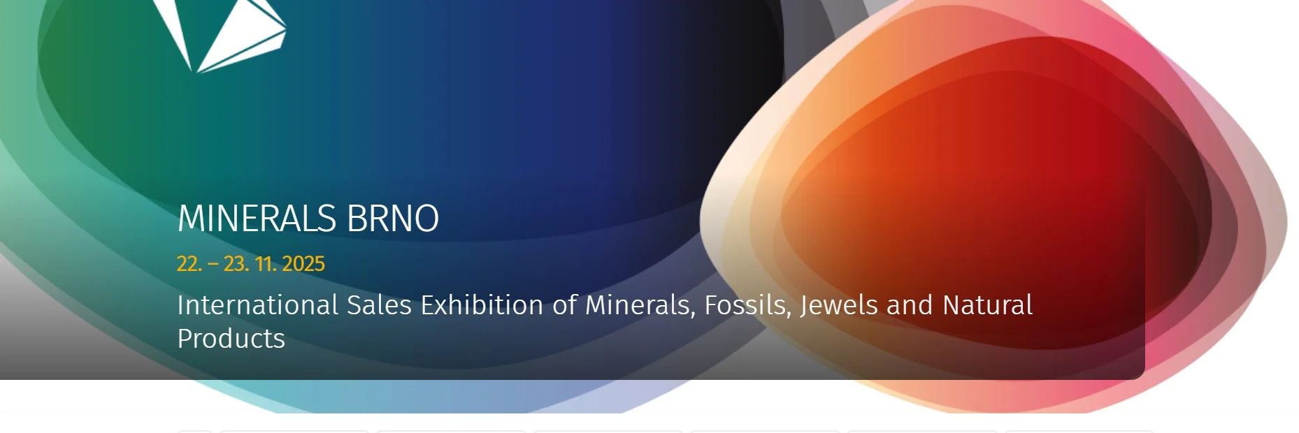 MINERALS BRNO