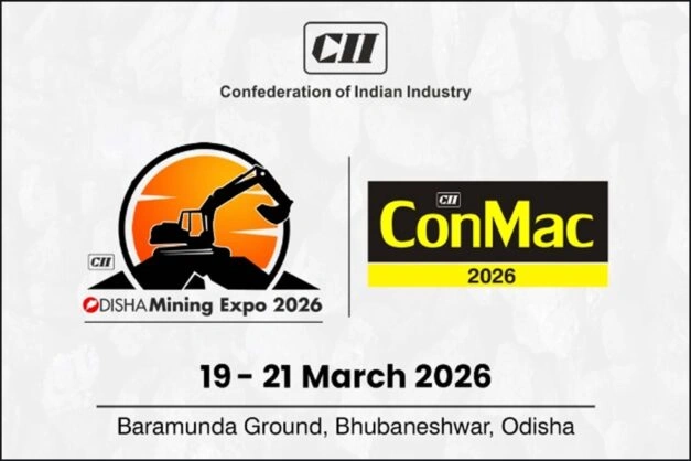 Odishas Mining & Construction Equipment Expo 2026