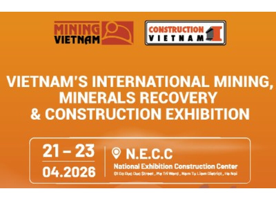 Mining Vietnam 2026