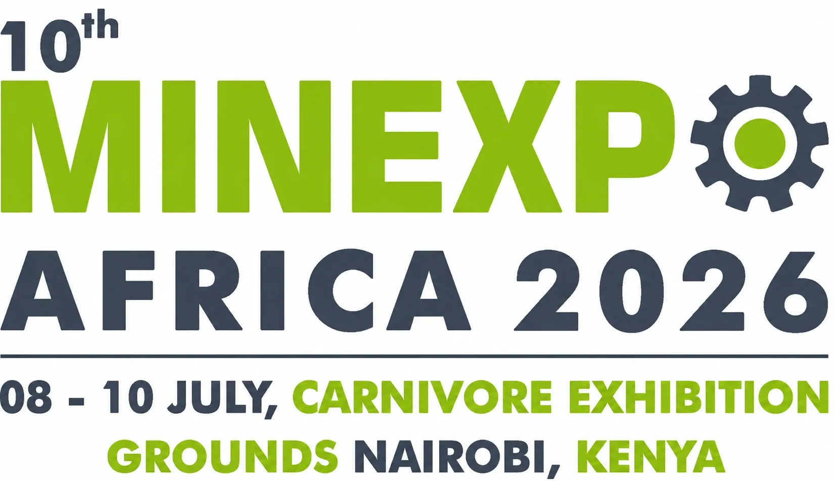 Minexpo Kenya 2026