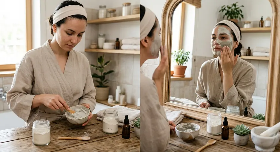 White Clay vs Kaolin Clay: Key Differences, Benefits, Uses