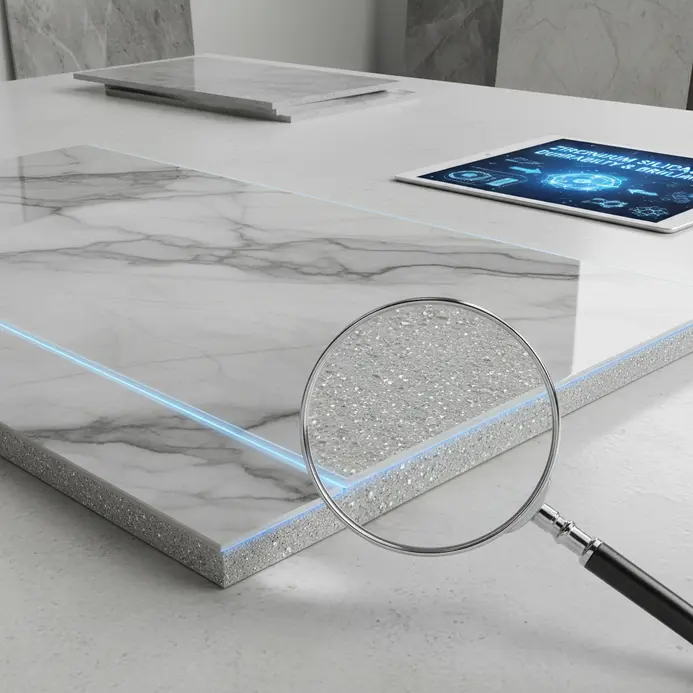 Zirconium Silicate in Tiles Manufacturing: Why It Matters